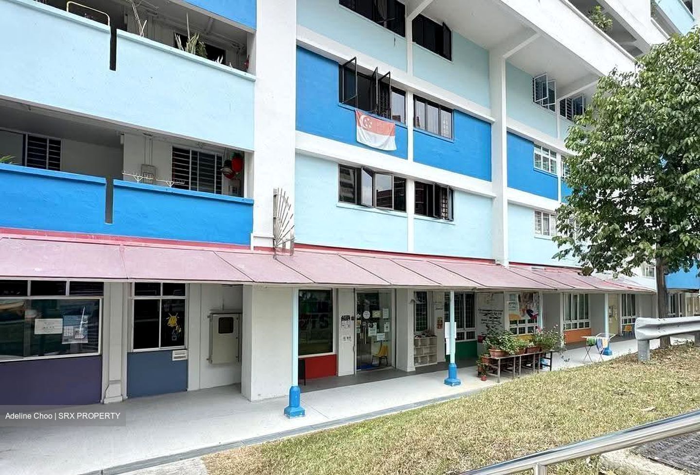 Blk 328 Hougang Avenue 5 (Hougang), HDB 4 Rooms #630138221